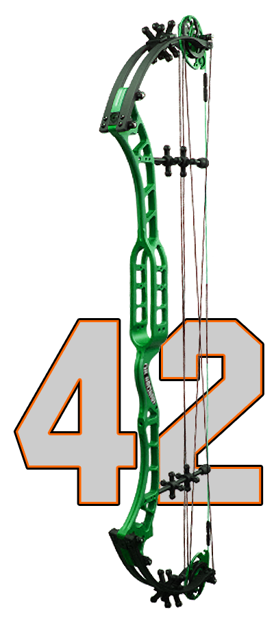 Absolute 绝对40